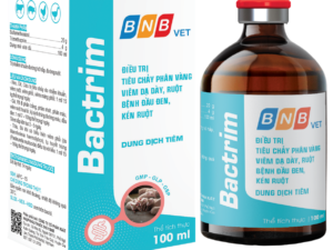 BACTRIM 100 ml