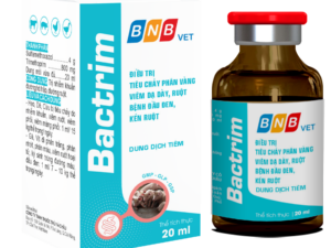 Bactrim 20 ml