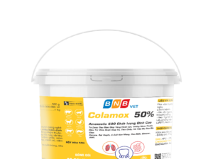 COLAMOX 50% 1kg