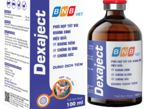 DEXAJECT 100 ML