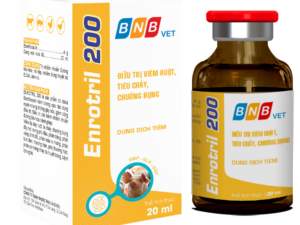 ENROTRIL 200 20 ml